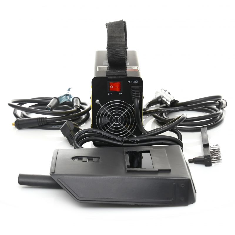 Spawarka serii mig/mma 250A KD1837