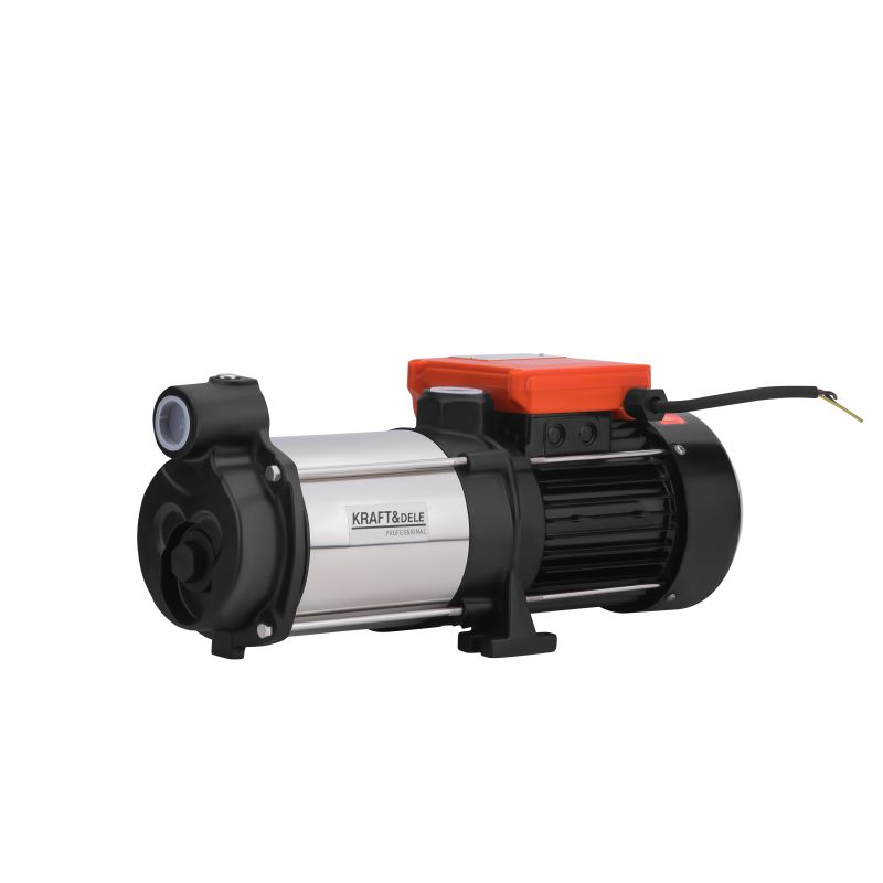 Pompa do wody hydroforowa 1" 1300W 110L/min KD809