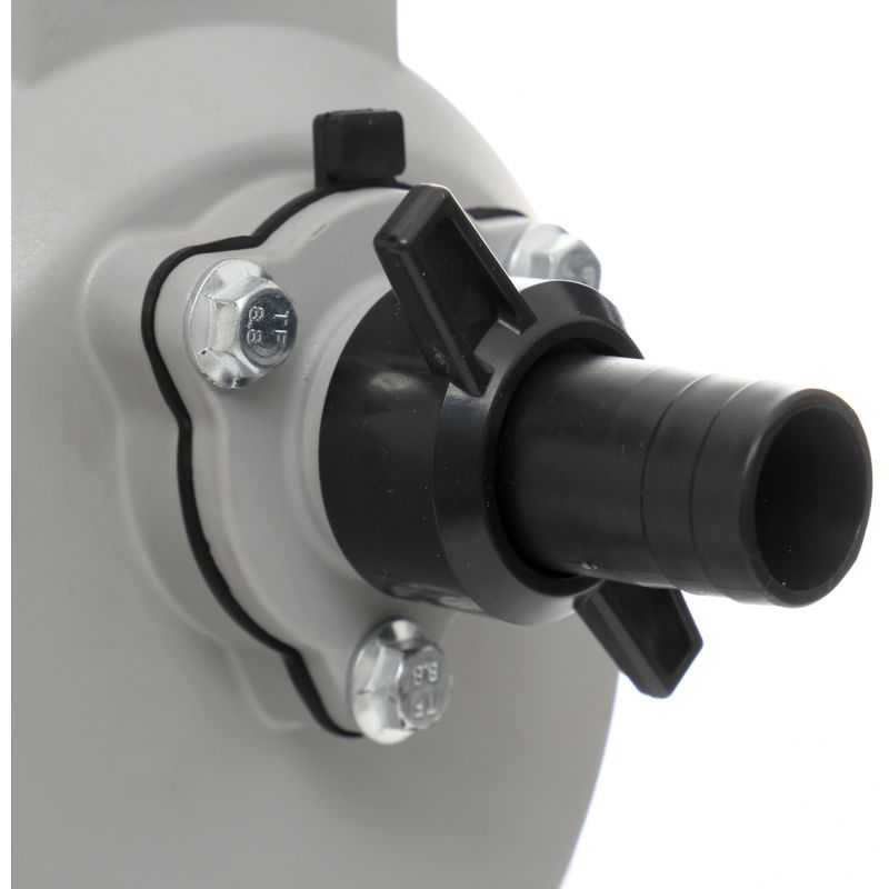 Pistolet lakierniczy HVLP 650W 800ML KD1657