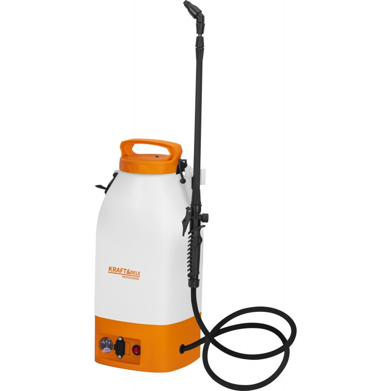 Opryskiwacz akumulatorowy 9L KD2028