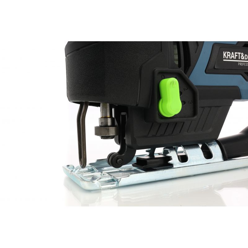 Wyrzynarka akumulatorowa 21V 1" KD3402