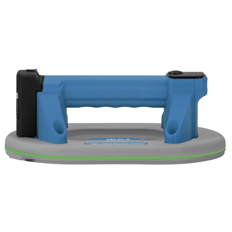 Przyssawka akumulatorowa 240mm 300kg USB-C WDS2692