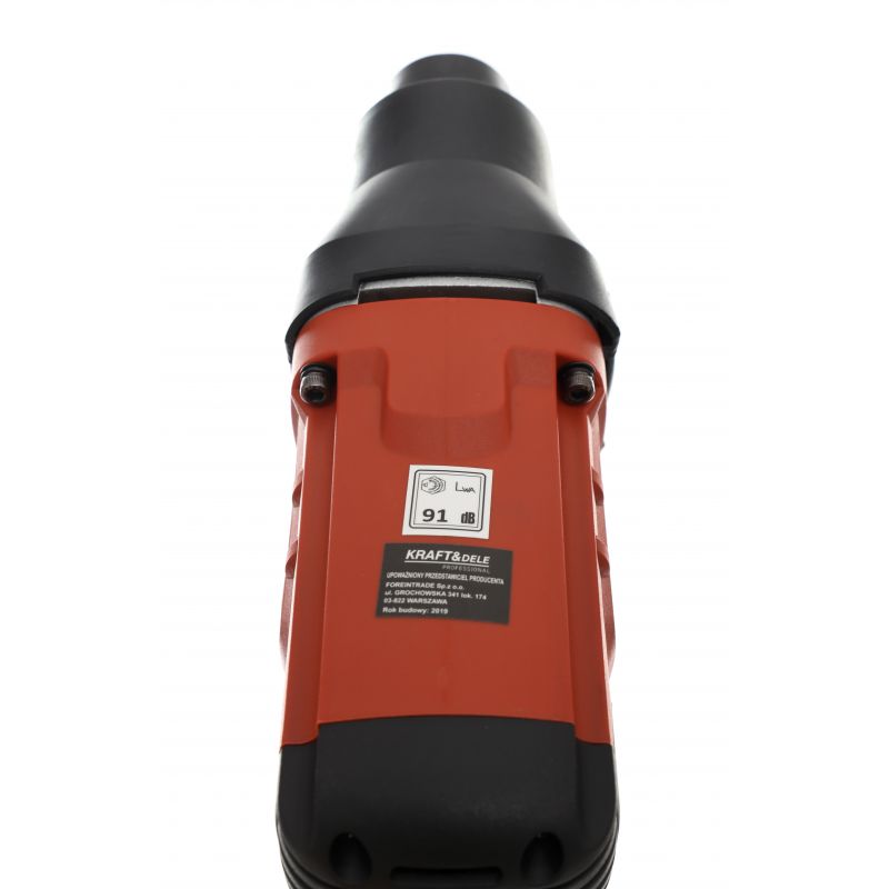 Klucz udarowy 2300W KD3057