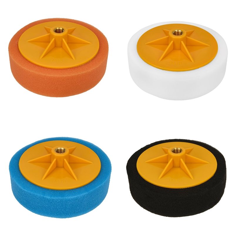 Polerka elektryczna 2650W 180mm 800-3300rpm KD3078