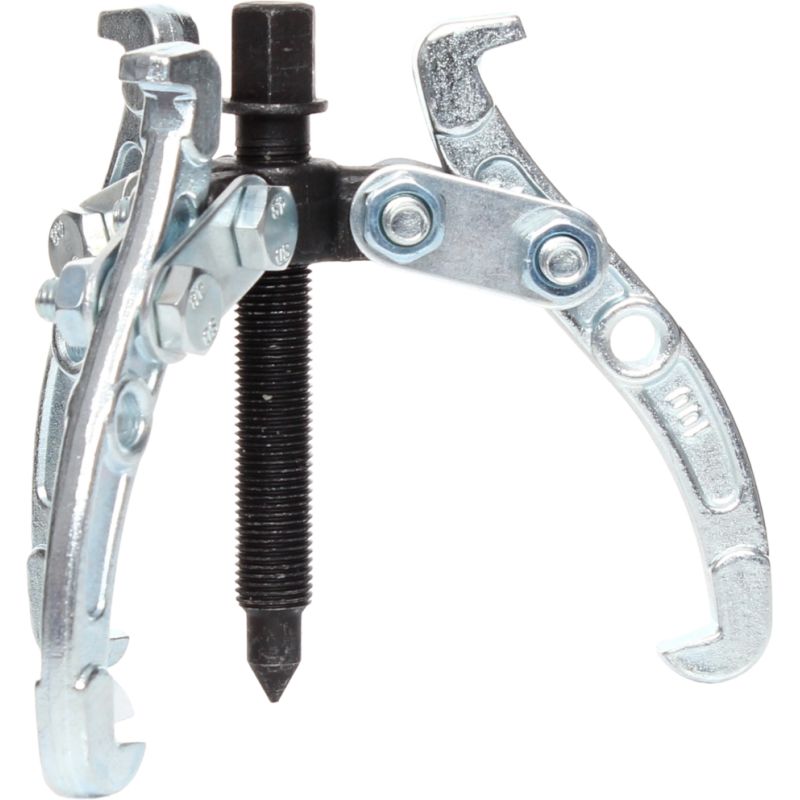 Ściągacz do łożysk 3-ramienny 6" 150mm KD1108