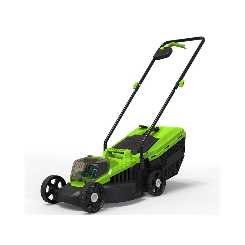 Akumulátorová kosačka s bezkartáčovým motorom + batéria KD5420