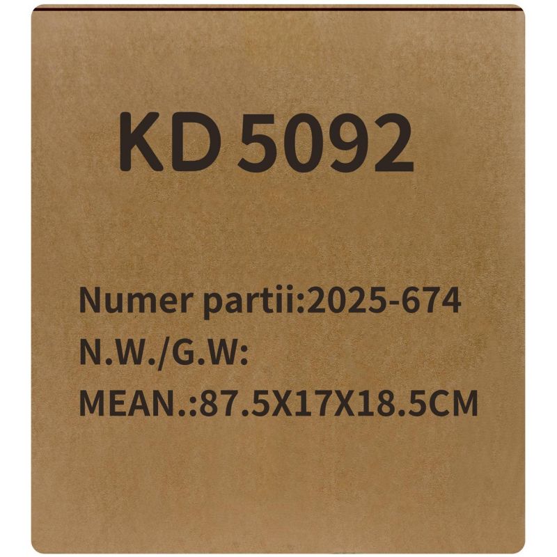 Nożyce akumulatorowe 21V 2000mAh zestaw KD5092