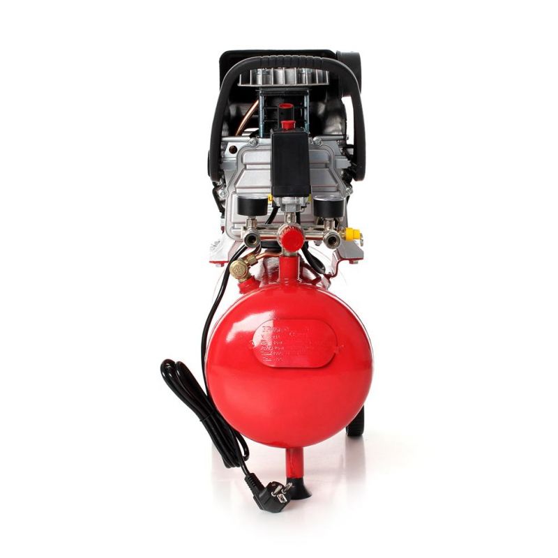 Kompresor Olejowy 24L KD400