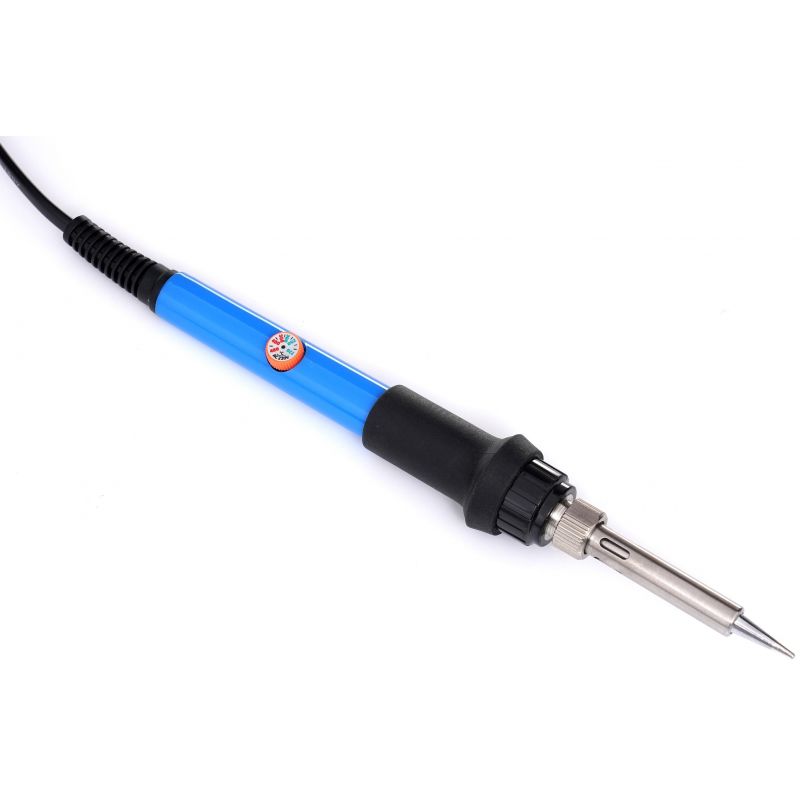 Lutownica gazowa 3w1 25-80W 15ml KD1499