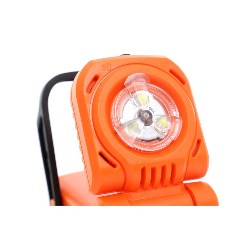 Latarka LED 18V X-SERIES KD1755