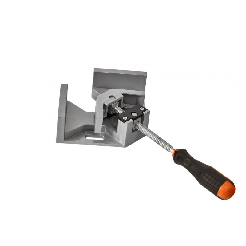 Ścisk stolarski kątowy 68mm 150x70mm KD1191