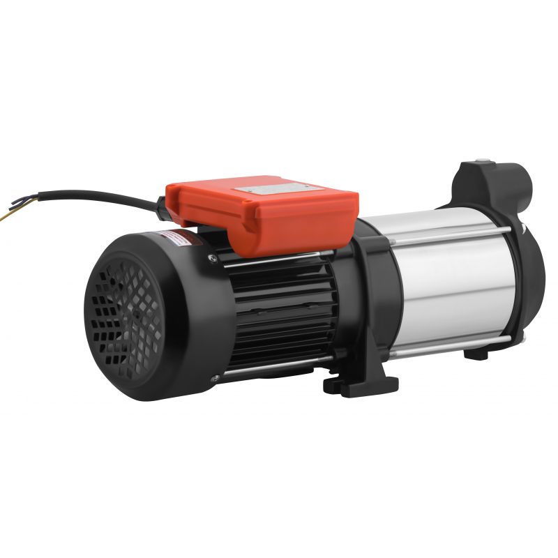 Pompa do wody hydroforowa 1" 1300W 110L/min KD809