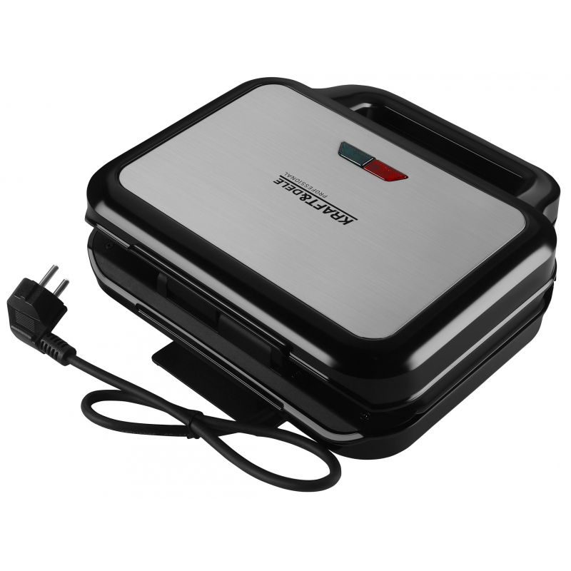 Opiekacz elektryczny 3w1 KD4400