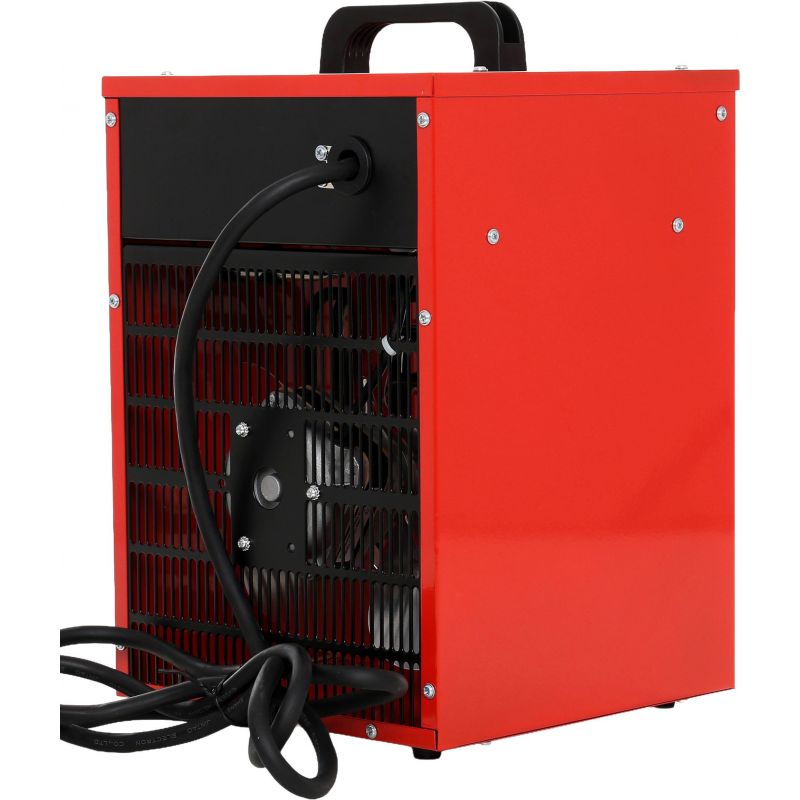 Nagrzewnica elektryczna 3,5KW 230V KD11721