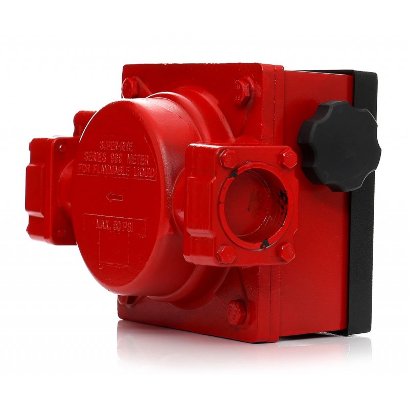 Licznik CPN Przepływomierz KD1156 Dystrybutora