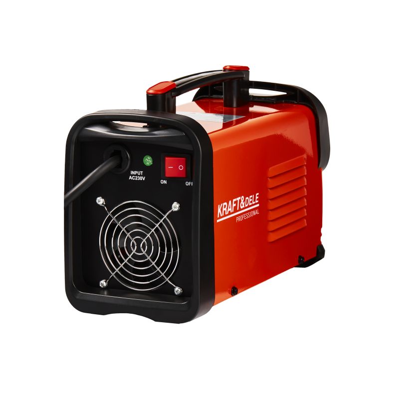 Spawarka igbt / mma / lift tig 350A KD1881