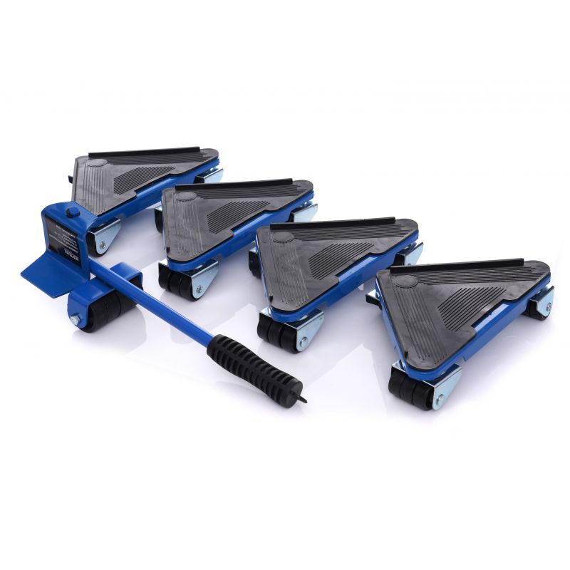 Sada na prepravu a presúvanie nábytku KD3020