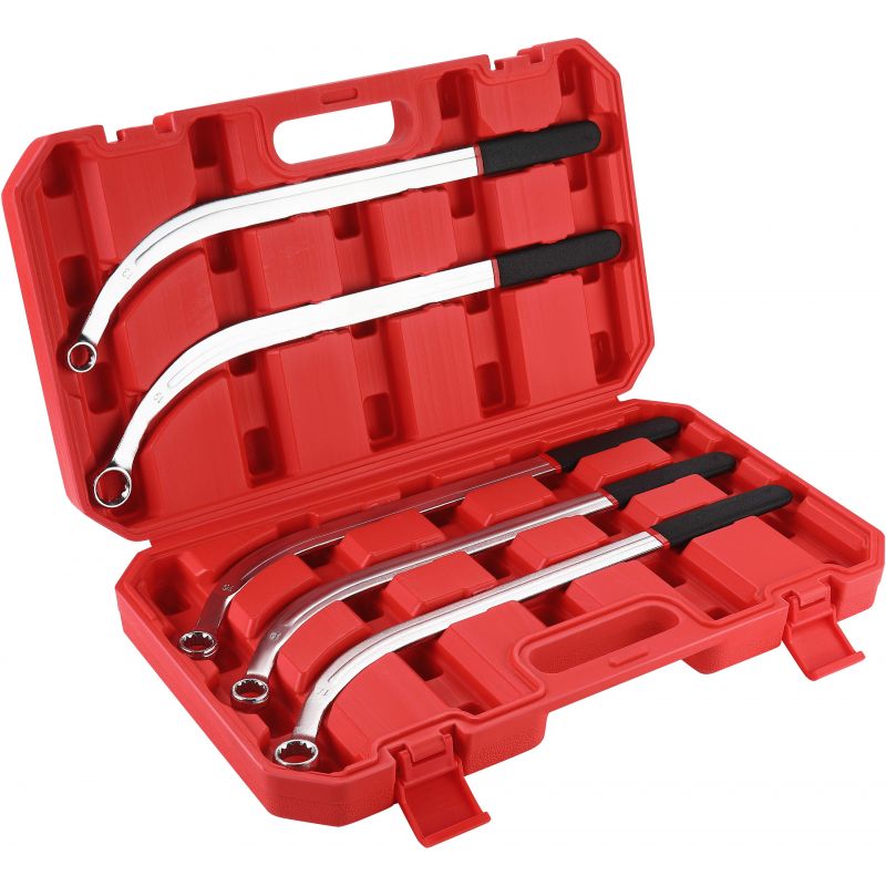 Zestaw kluczy do napinaczy 5el. KD12530