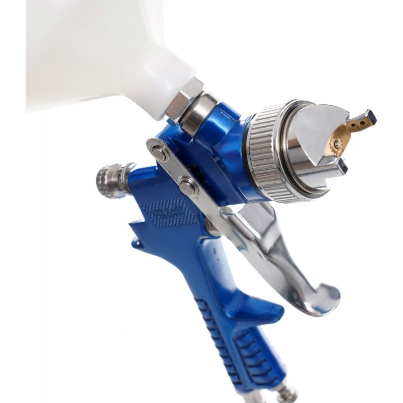 Pistolet lakierniczy HVLP 750ml KD2092