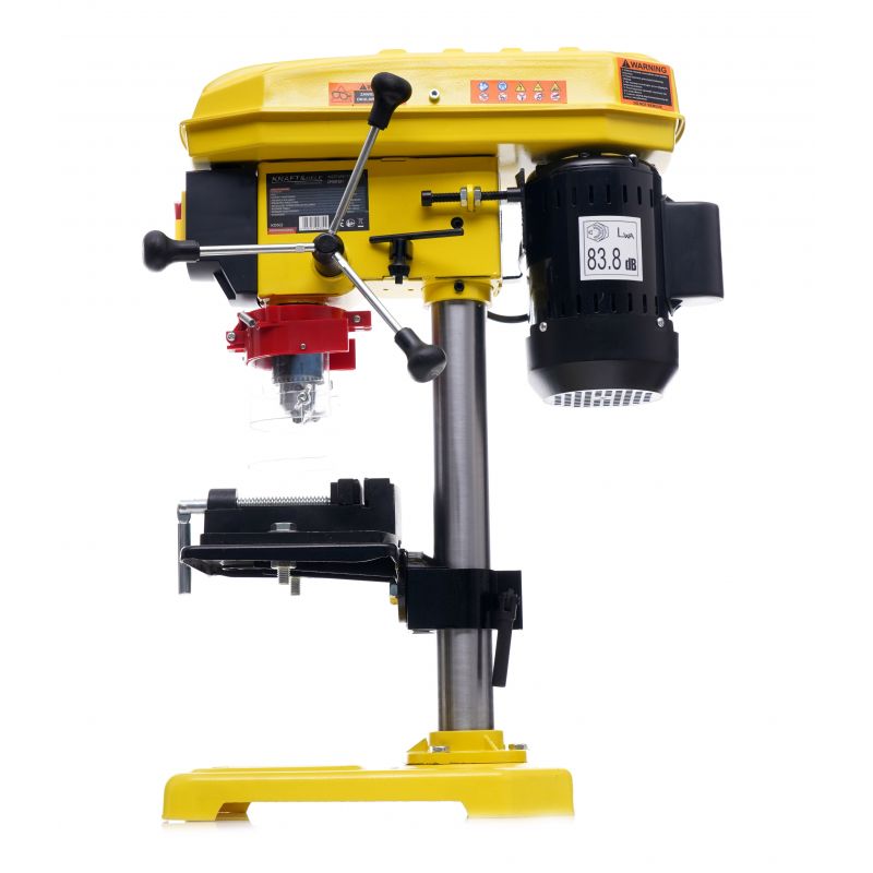 Wiertarka stołowa 1850W 13MM 5-STOPNIOWA KD502