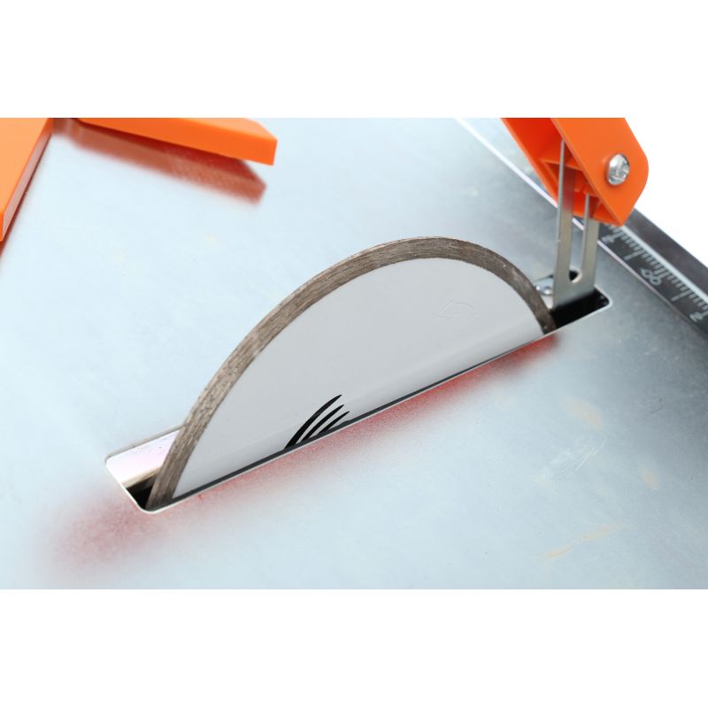 Przecinarka stołowa do glazury 1800W KD549