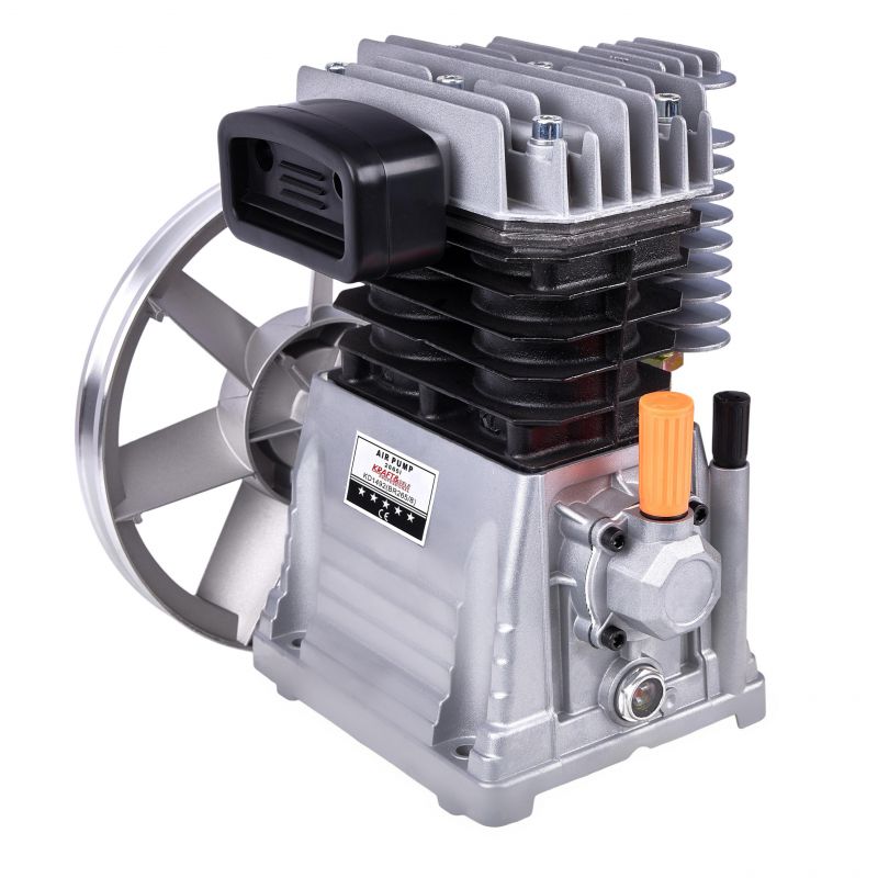 Sprężarka powietrza 2,2kW 2 tłoki KD1492