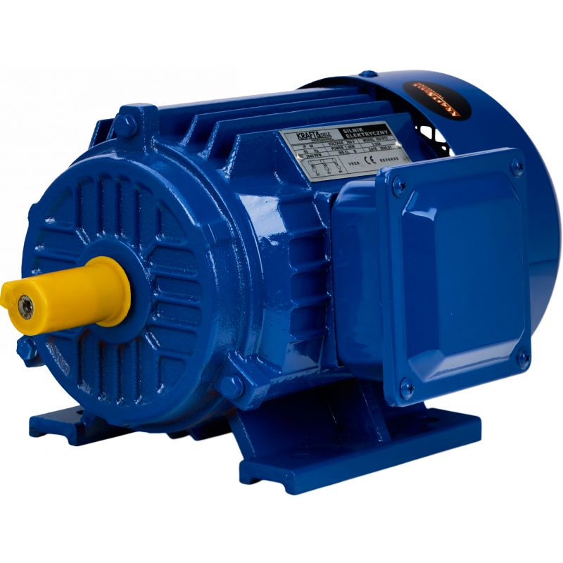 Silnik elektryczny 1,5KW 380V KD1812