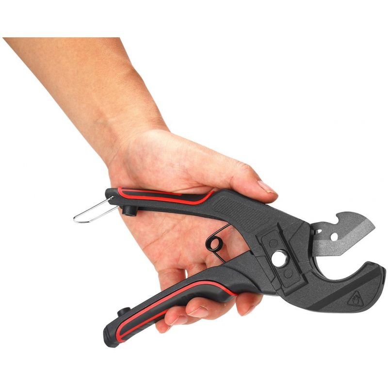 Rezačka na rúry PVC, plast a hliník KD10857