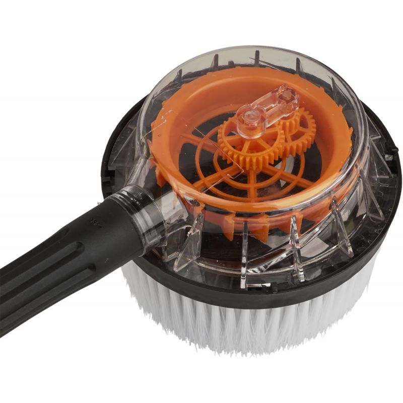 Olejový kompresor 300L, 3 valce, KD1411, separátor