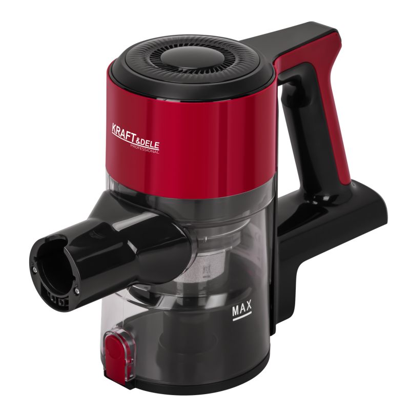 Vysávač 25,2 V 2500 mAh KD5167