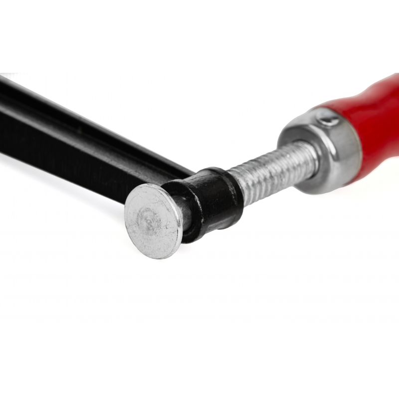 Ścisk stolarski 120 x 1000 mm KD10183