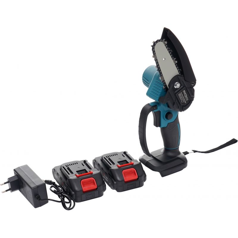 Mini píla akumulátorová 4" KD10645