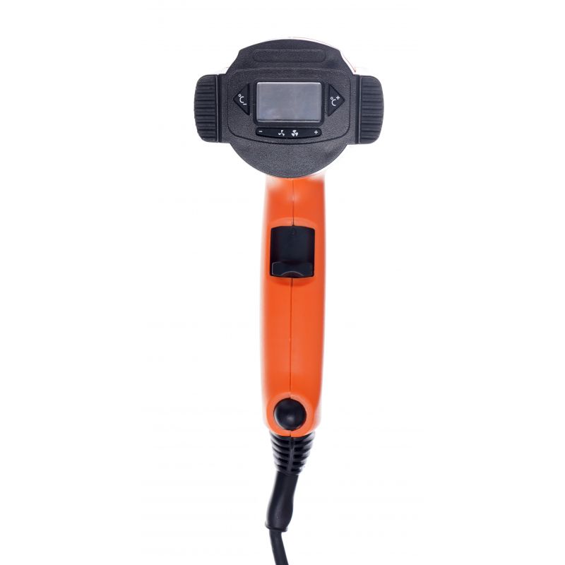 Opalarka Elektryczna z LCD 2000W KD3028