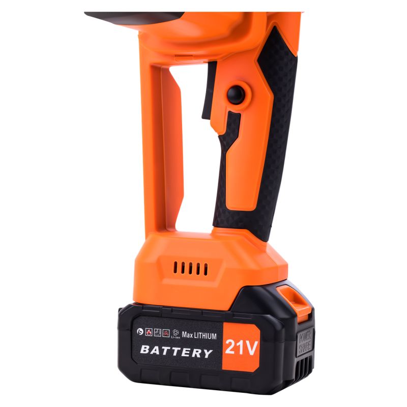 Píla akumulátorová 2x21V 4Ah KD5125