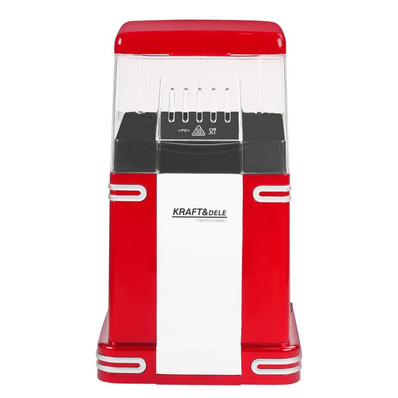 Výrobník popcornu KD4106