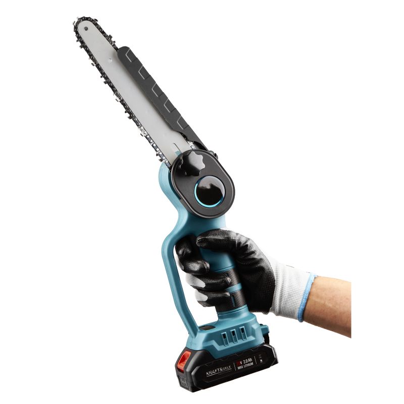 Mini píla akumulátorová 8" KD10647