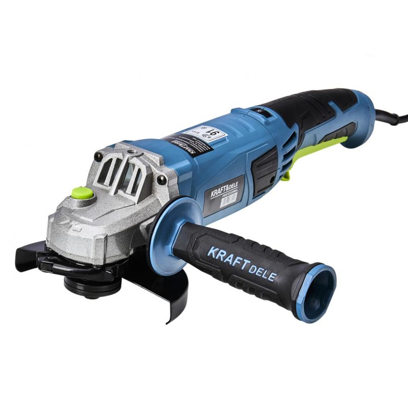 Szlifierka kątowa 1500W KD3045