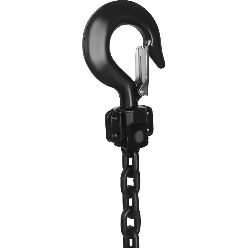 Wciągarka łańcuchowa z grzechotką 1,5T 3M KD3500