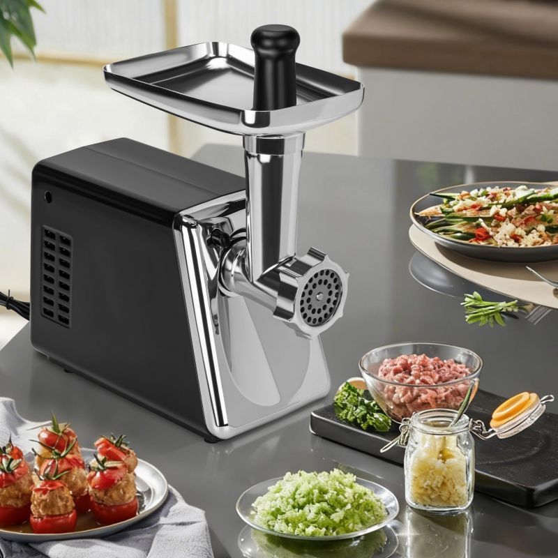 Mlynček na mäso 2200W KD4136