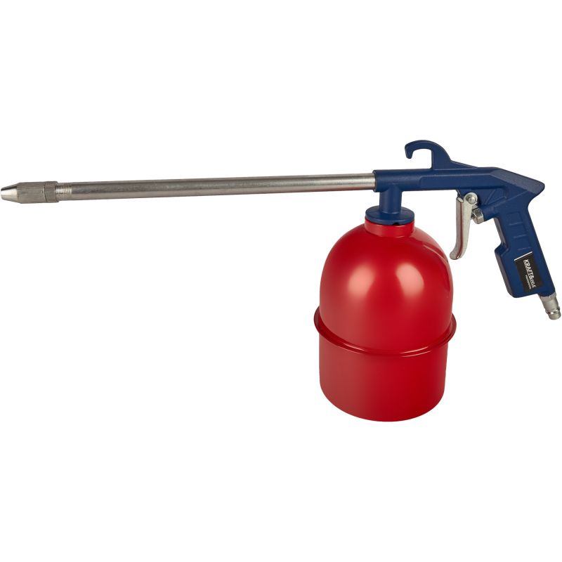 Pneumatická sada, 8 dielov, KD413