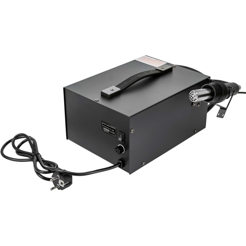 Spawarka do Plastiku 2w1 KD850