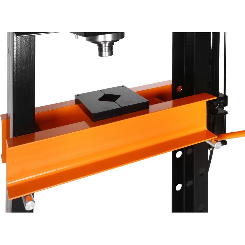 Prasa hydrauliczna 30T KD5876