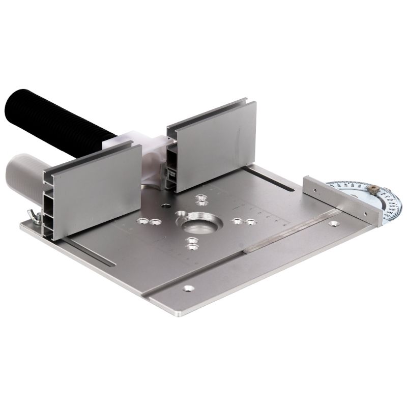 Aluminiowa płyta do frezarki KD11880