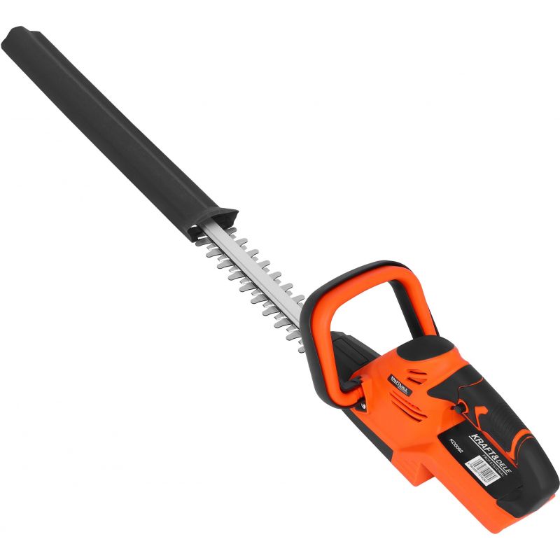 Nożyce akumulatorowe 21V 2000mAh zestaw KD5092