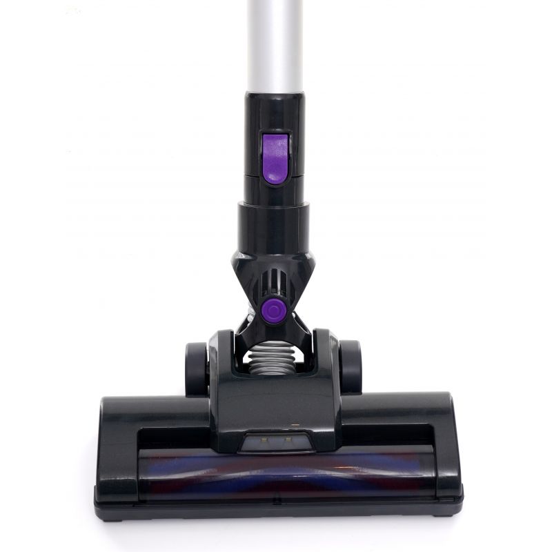 Bezprzewodowy odkurzacz pionowy 0,8L KD471