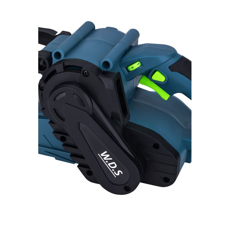 Szlifierka taśmowa 2000W WDS2506