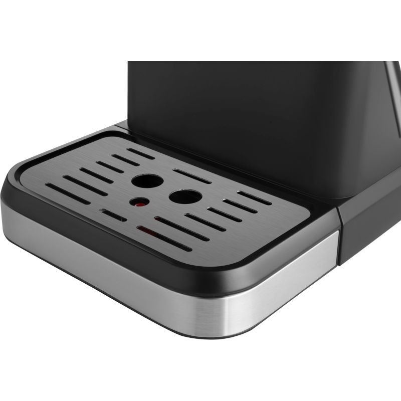 Ekspres do kawy ciśnieniowy 1500W KD4289