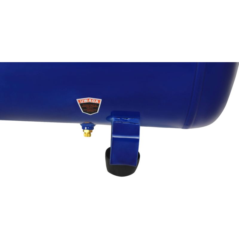 Kompresor bezolejowy 50L 1500W 230V KD4092