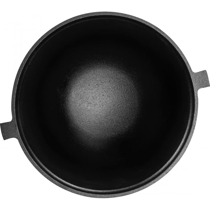 Lovecký kotol / liatinový kotol 8L KD4186