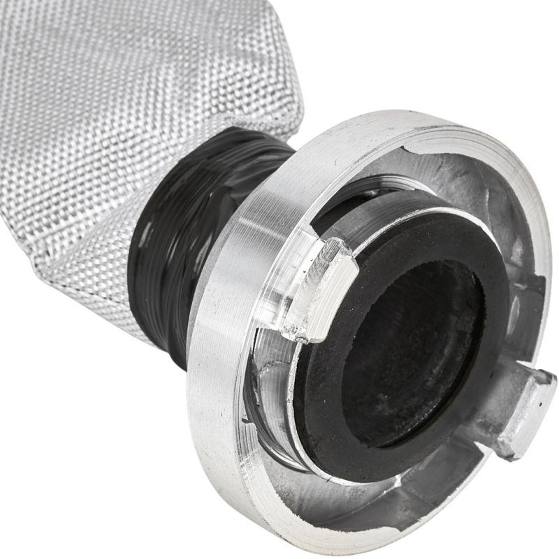 Wąż strażacki 2" 20m ze złączką KD780